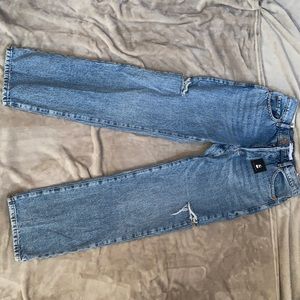 Garage Jeans